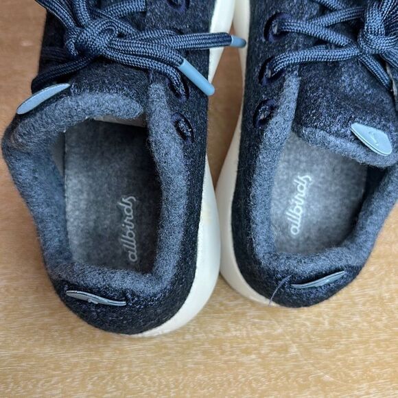 Allbirds Wool Runners  - Picture 5 of 10